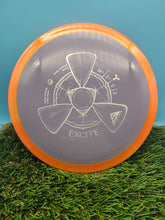 Load image into Gallery viewer, Axiom Excite Neutron Plastic Distance Driver