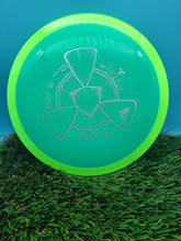 Load image into Gallery viewer, Axiom Excite Neutron Plastic Distance Driver