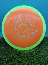 Load image into Gallery viewer, Axiom Tenacity Neutron Plastic Distance Driver