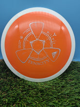 Load image into Gallery viewer, Axiom Tenacity Neutron Plastic Distance Driver