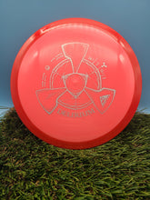 Load image into Gallery viewer, Axiom Delirium Neutron Plastic Distance Driver