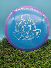 Load image into Gallery viewer, Axiom Delirium Neutron Plastic Distance Driver