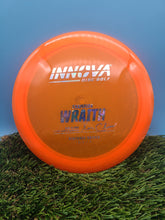 Load image into Gallery viewer, Innova Wraith Champion Plastic Distance Driver