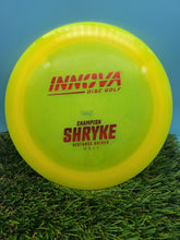 Load image into Gallery viewer, Innova Shryke Champion Plastic Distance Driver