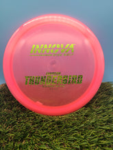 Load image into Gallery viewer, Innova Thunderbird Champion Plastic Distance Driver