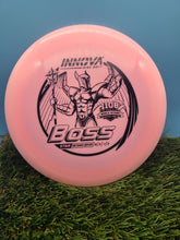 Load image into Gallery viewer, Innova Star Boss Distance Driver