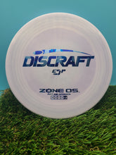 Load image into Gallery viewer, Discraft ESP Plastic Zone OS Approach Putter