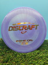 Load image into Gallery viewer, Discraft ESP Plastic Zone OS Approach Putter