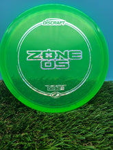 Load image into Gallery viewer, Discraft Z-Line Plastic Zone OS Approach