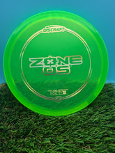 Load image into Gallery viewer, Discraft Z-Line Plastic Zone OS Approach