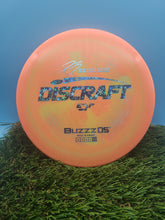 Load image into Gallery viewer, Discraft ESP Plastic Buzzz OS Midrange