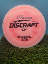 Load image into Gallery viewer, Discraft ESP Plastic Buzzz OS Midrange
