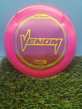 Load image into Gallery viewer, Discraft Z-Line Plastic Venom Driver