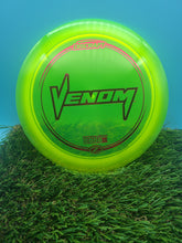 Load image into Gallery viewer, Discraft Z-Line Plastic Venom Driver