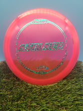 Load image into Gallery viewer, Discraft Z Line Plastic Stalker Driver