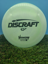 Load image into Gallery viewer, Discraft Esp Plastic Vemon Driver