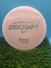 Load image into Gallery viewer, Discraft Esp Plastic Vemon Driver