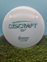 Load image into Gallery viewer, Discraft Esp Plastic Vemon Driver