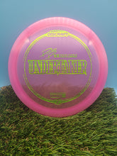 Load image into Gallery viewer, Discraft Undertaker Paige Peirce Z Line Distance Driver