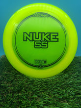 Load image into Gallery viewer, Discraft Nuke SS Z-Line Distance Driver