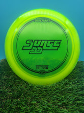 Load image into Gallery viewer, Discraft Z Line Plastice Surge SS Driver