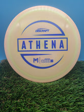 Load image into Gallery viewer, Discraft Paul Mcbeth Athena Fairway Driver