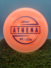 Load image into Gallery viewer, Discraft Paul Mcbeth Athena Fairway Driver