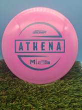 Load image into Gallery viewer, Discraft Paul Mcbeth Athena Fairway Driver