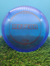 Load image into Gallery viewer, Discraft Z-Line Plastice Meteor Mid Range