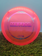 Load image into Gallery viewer, Discraft Z-Line Plastice Meteor Mid Range