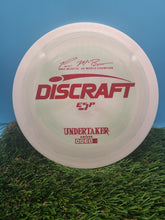 Load image into Gallery viewer, Discraft ESP Plastic Undertaker Driver