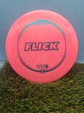 Load image into Gallery viewer, Disraft Z-Line Plastic Flick Driver