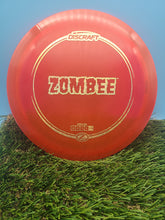 Load image into Gallery viewer, Discraft Z-Line Plastic Zombee Midrange