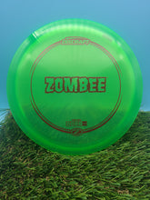 Load image into Gallery viewer, Discraft Z-Line Plastic Zombee Midrange