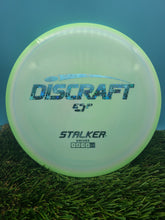 Load image into Gallery viewer, Discraft Stalker ESP Plastic Driver