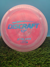 Load image into Gallery viewer, Discraft Stalker ESP Plastic Driver
