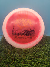 Load image into Gallery viewer, Latitude 64 Opto Ice Orbit Sapphire Driver