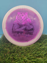 Load image into Gallery viewer, Latitude 64 Opto Ice Orbit Sapphire Driver