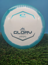 Load image into Gallery viewer, Latitude Royal Plastic Glory Fairway Driver