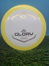 Load image into Gallery viewer, Latitude Royal Plastic Glory Fairway Driver