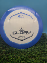 Load image into Gallery viewer, Latitude Royal Plastic Glory Fairway Driver
