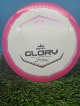 Load image into Gallery viewer, Latitude Royal Plastic Glory Fairway Driver