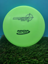 Load image into Gallery viewer, Innova Star Plastic Gator Midrange