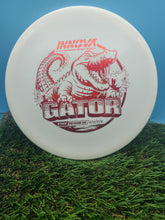 Load image into Gallery viewer, Innova Star Plastic Gator Midrange