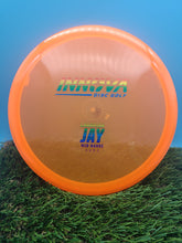 Load image into Gallery viewer, Innova Champion Platic Jay Midrange