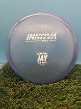 Load image into Gallery viewer, Innova Champion Platic Jay Midrange