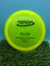 Load image into Gallery viewer, Innova Leopard Champion Plastic Fairway Driver