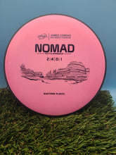 Load image into Gallery viewer, MVP Electron Plastic Nomad Putter