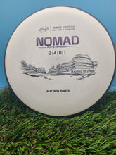 Load image into Gallery viewer, MVP Electron Plastic Nomad Putter