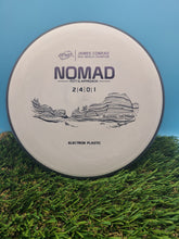 Load image into Gallery viewer, MVP Electron Plastic Nomad Putter